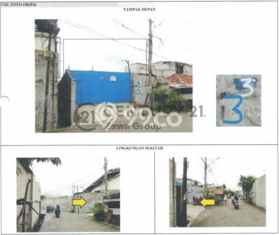 Paling Dicari! Gudang Dijual di Kalideres Harga Kompetitif Paling Dicari! Gudang Dijual di Kalideres Harga Kompetitif