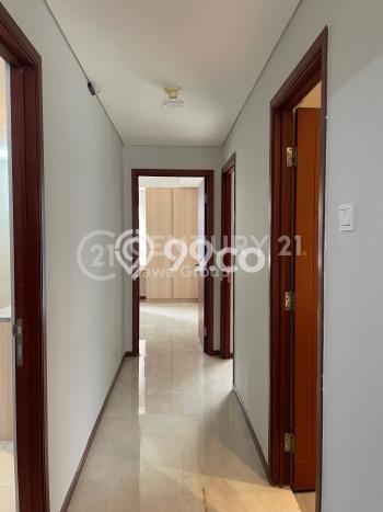 Siap Huni Apartemen Luxury di Tanjung Duren 3 Kamar & 3 Kamar Mandi Siap Huni Apartemen Luxury di Tanjung Duren 3 Kamar & 3 Kamar Mandi