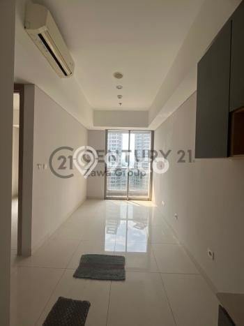 Siap Huni Apartemen di Jakarta Barat 2 Kamar & 1 Kamar Mandi, Luas 44m2 Siap Huni Apartemen di Jakarta Barat 2 Kamar & 1 Kamar Mandi, Luas 44m2