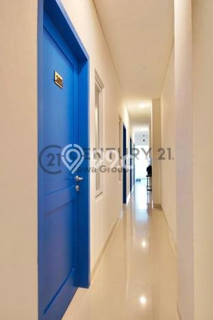Dijual Kost di Penjaringan, Jakarta Utara, 17 KT, 17 KM, Luas 384m2 Dijual Kost di Penjaringan, Jakarta Utara, 17 KT, 17 KM, Luas 384m2