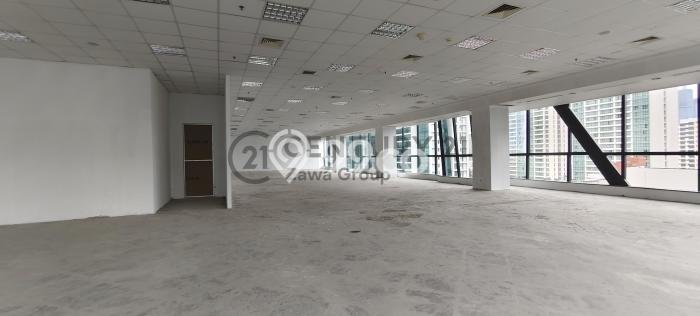 Unit Kantor Tersedia di Kuningan Spesifikasi LB 1617m2 Unit Kantor Tersedia di Kuningan Spesifikasi LB 1617m2
