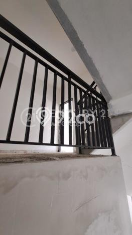 Rumah Modern 4 KT LT 72m2 di Duri Kepa Rumah Modern 4 KT LT 72m2 di Duri Kepa