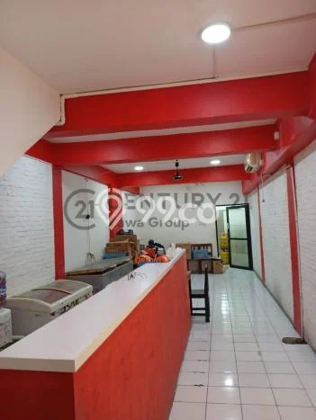 Disewakan Ruko di Kawasan Ramai Mangga Besar Luas 200m2 Disewakan Ruko di Kawasan Ramai Mangga Besar Luas 200m2