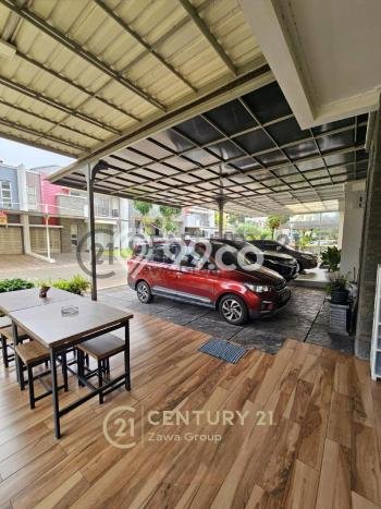 Hunian Super Mewah dengan Akses Paling Strategis di Green Lake City, Jakarta Barat Hunian Super Mewah dengan Akses Paling Strategis di Green Lake City, Jakarta Barat