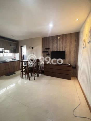 Apartemen Favorit Modern Dijual di Jakarta Barat dengan 2 Kamar Tidur Apartemen Favorit Modern Dijual di Jakarta Barat dengan 2 Kamar Tidur