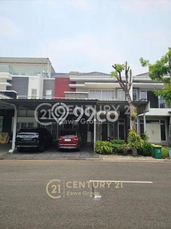 Hunian Super Mewah dengan Akses Paling Strategis di Green Lake City, Jakarta Barat Hunian Super Mewah dengan Akses Paling Strategis di Green Lake City, Jakarta Barat