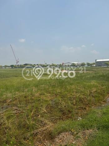 Dijual Tanah Lokasi Pantai Indah Kapuk 2, Jakarta Utara Seluas 26758m2 Dijual Tanah Lokasi Pantai Indah Kapuk 2, Jakarta Utara Seluas 26758m2
