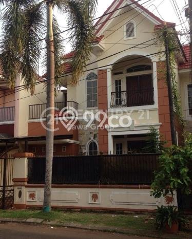 Rumah Luxury Modern Siap Huni di Kalideres Jakarta Barat Rumah Luxury Modern Siap Huni di Kalideres Jakarta Barat