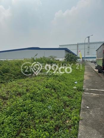 Kavling Tanah untuk Dijual di Bekasi, Bekasi, Luas 50632m2 Kavling Tanah untuk Dijual di Bekasi, Bekasi, Luas 50632m2