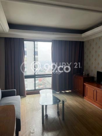 Disewakan Apartemen Murah di Taman Anggrek 2 Bedroom Disewakan Apartemen Murah di Taman Anggrek 2 Bedroom