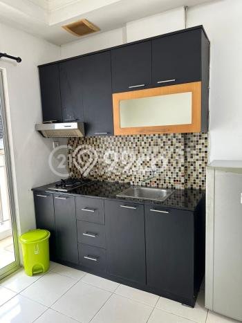 Apartemen Favorit Nyaman Dijual di Jakarta Barat dengan 2 Kamar Tidur Apartemen Favorit Nyaman Dijual di Jakarta Barat dengan 2 Kamar Tidur