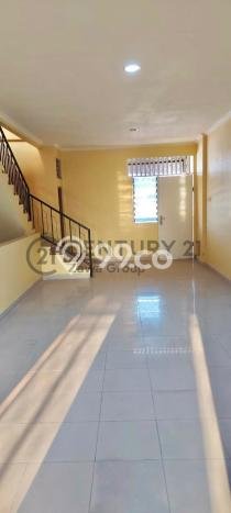 Ruko Usaha Dijual di Kemayoran Jakarta Pusat LT 98m2 & LB 340m2 Ruko Usaha Dijual di Kemayoran Jakarta Pusat LT 98m2 & LB 340m2