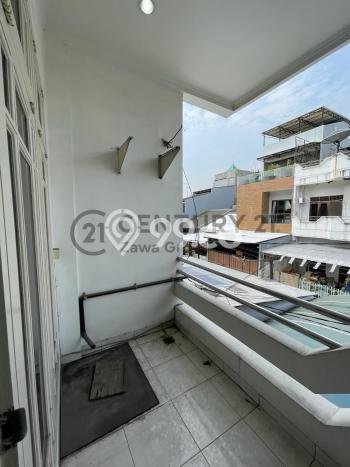 Dijual Cepat Rumah Favorit Siap Huni LB 200m2 di Penjaringan, Jakarta Utara Dijual Cepat Rumah Favorit Siap Huni LB 200m2 di Penjaringan, Jakarta Utara