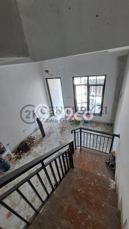 Rumah Modern 4 KT LT 72m2 di Duri Kepa Rumah Modern 4 KT LT 72m2 di Duri Kepa