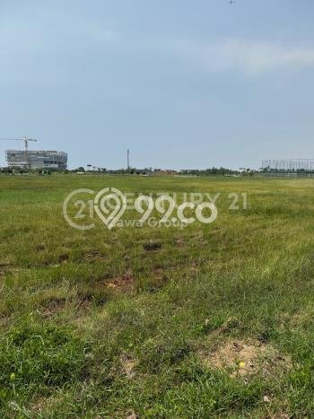 Dijual Tanah Lokasi Pantai Indah Kapuk 2, Jakarta Utara Seluas 26758m2 Dijual Tanah Lokasi Pantai Indah Kapuk 2, Jakarta Utara Seluas 26758m2