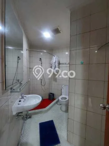 Apartemen Murah Dijual di Jakarta Barat 2 KT & 2 KM Apartemen Murah Dijual di Jakarta Barat 2 KT & 2 KM