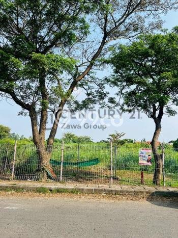 Lahan Dijual Lokasi Tangerang, Tangerang dengan Luas Tanah 21145m2 dan Status SHM Lahan Dijual Lokasi Tangerang, Tangerang dengan Luas Tanah 21145m2 dan Status SHM