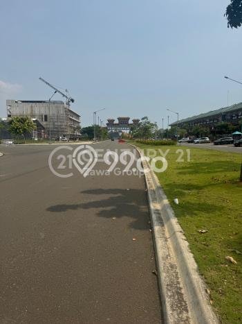 Dijual Tanah Lokasi Pantai Indah Kapuk 2, Jakarta Utara Seluas 26758m2 Dijual Tanah Lokasi Pantai Indah Kapuk 2, Jakarta Utara Seluas 26758m2