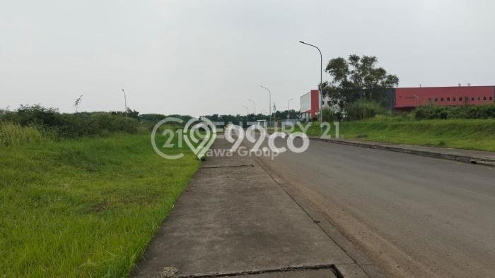 Untuk Dijual Tanah di Bekasi, Luas 20000m2 - Untuk Dijual Tanah di Bekasi, Luas 20000m2 -