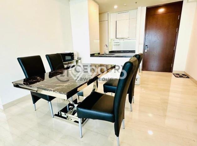 Apartemen Nyaman 2 KT / 2 KM di Jakarta Pusat Harga Sewa Rp 547 Juta/ Tahun Apartemen Nyaman 2 KT / 2 KM di Jakarta Pusat Harga Sewa Rp 547 Juta/ Tahun