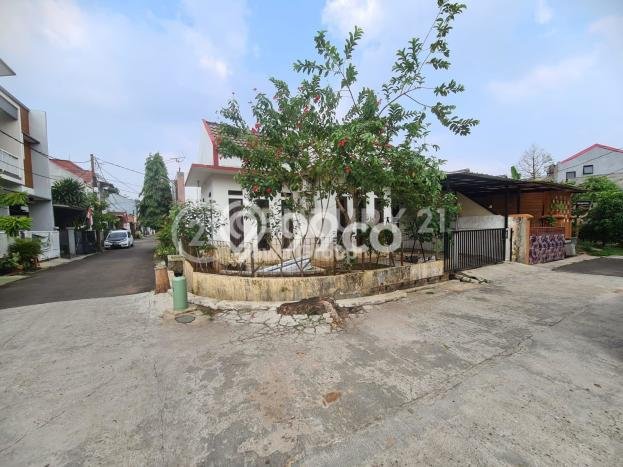 For Sale Hunian Rumah Terawat 3 Kamar di Bintaro, Tangerang Selatan For Sale Hunian Rumah Terawat 3 Kamar di Bintaro, Tangerang Selatan
