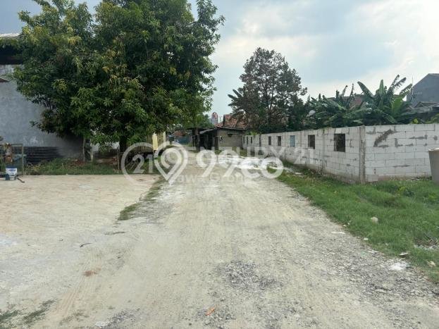 Unit Gudang Paling Strategis di Periuk Tangerang dengan LB 300m2 Unit Gudang Paling Strategis di Periuk Tangerang dengan LB 300m2