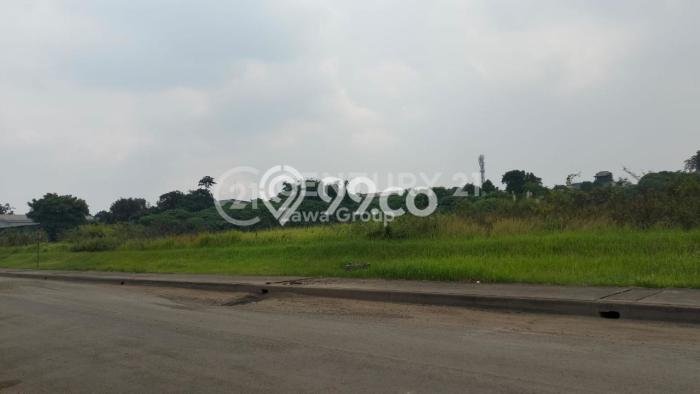 Untuk Dijual Tanah di Bekasi, Luas 20000m2 - Untuk Dijual Tanah di Bekasi, Luas 20000m2 -