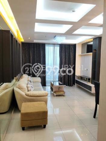 Apartemen Prestisius Dijual di Jakarta Barat Lokasi Strategis Punya 2 Kamar Tidur Apartemen Prestisius Dijual di Jakarta Barat Lokasi Strategis Punya 2 Kamar Tidur