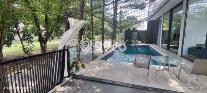 For Sale Rumah Mewah Exclusive di Cinere, Depok For Sale Rumah Mewah Exclusive di Cinere, Depok