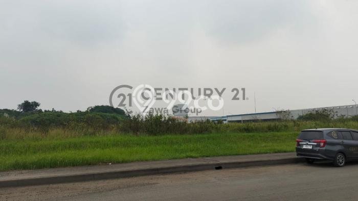 Untuk Dijual Tanah di Bekasi, Luas 20000m2 - Untuk Dijual Tanah di Bekasi, Luas 20000m2 -