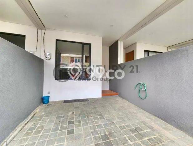 Jual Rumah Modern 3 KT di Taman Ratu, Jakarta Barat Jual Rumah Modern 3 KT di Taman Ratu, Jakarta Barat