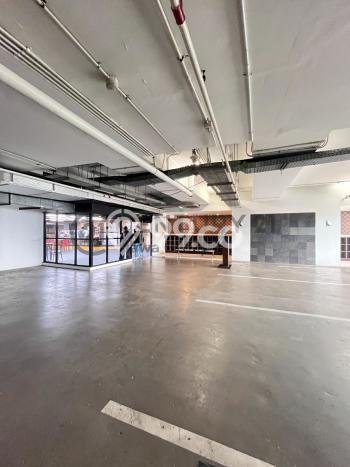 FOR RENT! Komersial di Sudirman Cocok untuk Bisnis 587m2 FOR RENT! Komersial di Sudirman Cocok untuk Bisnis 587m2