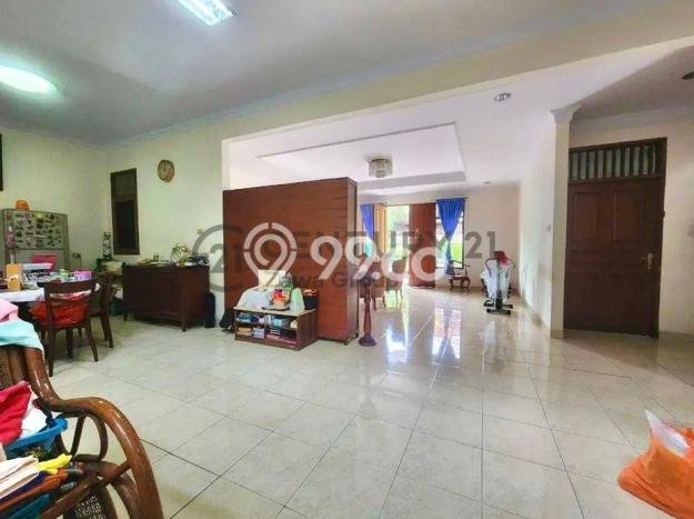Rumah Mewah LB 600m2 Siap Pakai Desain Elegan di Cideng, Jakarta Pusat Rumah Mewah LB 600m2 Siap Pakai Desain Elegan di Cideng, Jakarta Pusat