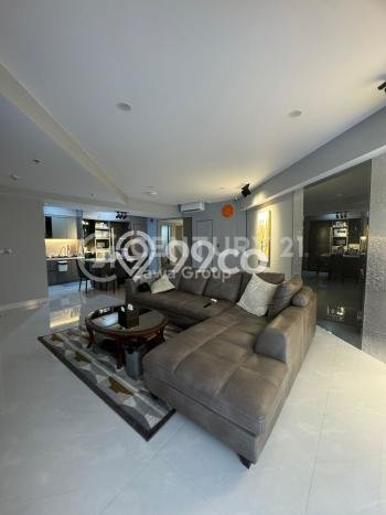 Disewakan Apartemen Terjangkau 3 BR di Tanjung Duren Jakarta Barat Disewakan Apartemen Terjangkau 3 BR di Tanjung Duren Jakarta Barat