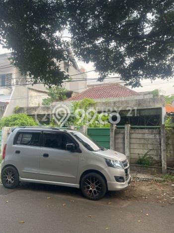 Kavling Tanah Dijual di Grogol Petamburan, Jakarta Barat, Luas 298m2 Area Strategis Kavling Tanah Dijual di Grogol Petamburan, Jakarta Barat, Luas 298m2 Area Strategis