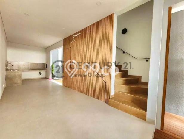 Jual Rumah Modern 3 KT di Taman Ratu, Jakarta Barat Jual Rumah Modern 3 KT di Taman Ratu, Jakarta Barat