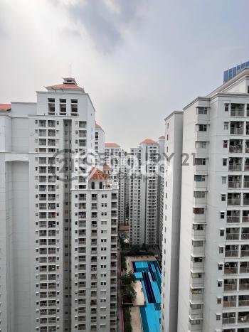 Sewa Apartemen Murah di Tanjung Duren 2 KT Sewa Apartemen Murah di Tanjung Duren 2 KT