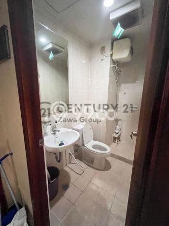 Siap Huni Apartemen di Jakarta Barat 2 Kamar & 1 Kamar Mandi, Luas 42m2 Siap Huni Apartemen di Jakarta Barat 2 Kamar & 1 Kamar Mandi, Luas 42m2