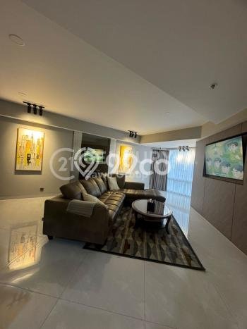 Disewakan Apartemen Terjangkau 3 BR di Tanjung Duren Jakarta Barat Disewakan Apartemen Terjangkau 3 BR di Tanjung Duren Jakarta Barat