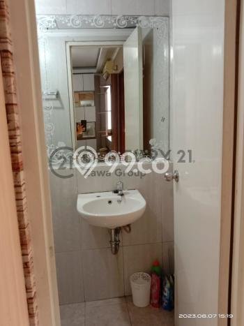 Untuk Dijual Apartemen 2 KT & 1 KM di Jakarta Barat Area Strategis Untuk Dijual Apartemen 2 KT & 1 KM di Jakarta Barat Area Strategis