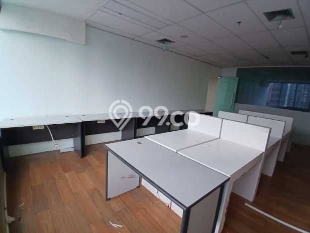 Kantor untuk Disewa di Pusat Jakarta Selatan Luas Bangunan 279m2 Kantor untuk Disewa di Pusat Jakarta Selatan Luas Bangunan 279m2