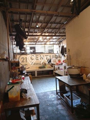 Disewakan Ruko di Kawasan Ramai Mangga Besar Luas 200m2 Disewakan Ruko di Kawasan Ramai Mangga Besar Luas 200m2