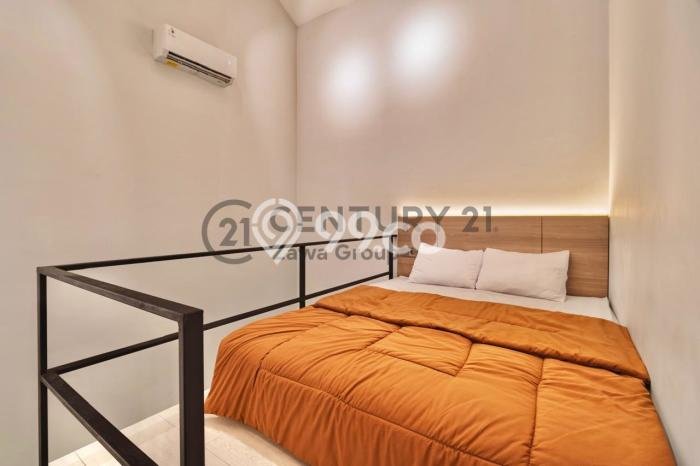 Rumah Kost untuk Dijual di Jelambar Punya 25 Kamar Rumah Kost untuk Dijual di Jelambar Punya 25 Kamar