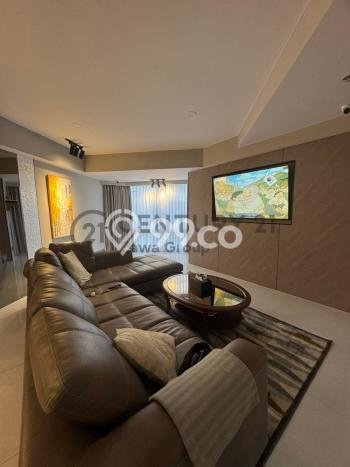 Disewakan Apartemen Terjangkau 3 BR di Tanjung Duren Jakarta Barat Disewakan Apartemen Terjangkau 3 BR di Tanjung Duren Jakarta Barat