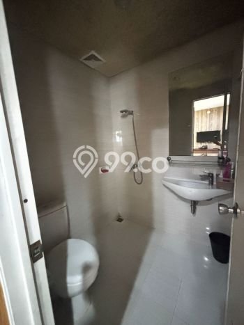 Apartemen Favorit Modern Dijual di Jakarta Barat dengan 2 Kamar Tidur Apartemen Favorit Modern Dijual di Jakarta Barat dengan 2 Kamar Tidur