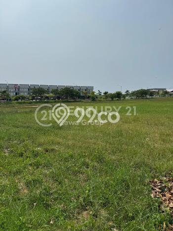 Dijual Tanah Lokasi Pantai Indah Kapuk 2, Jakarta Utara Seluas 26758m2 Dijual Tanah Lokasi Pantai Indah Kapuk 2, Jakarta Utara Seluas 26758m2