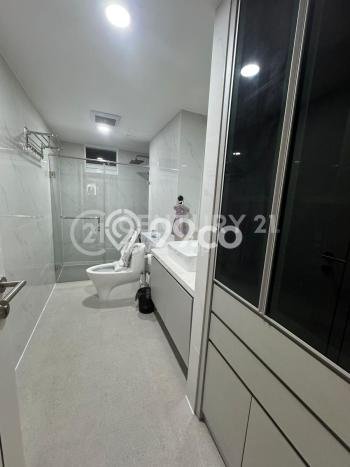 Disewakan Apartemen Terjangkau 3 BR di Tanjung Duren Jakarta Barat Disewakan Apartemen Terjangkau 3 BR di Tanjung Duren Jakarta Barat