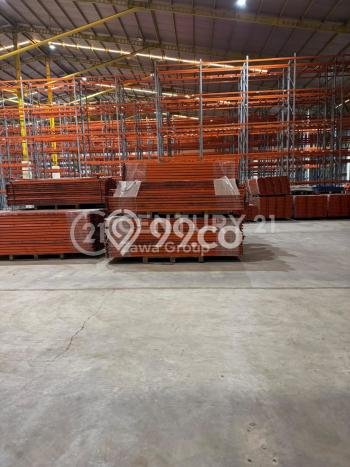 Gudang Dijual di Prime Area Bekasi Luas 10800m2 Gudang Dijual di Prime Area Bekasi Luas 10800m2