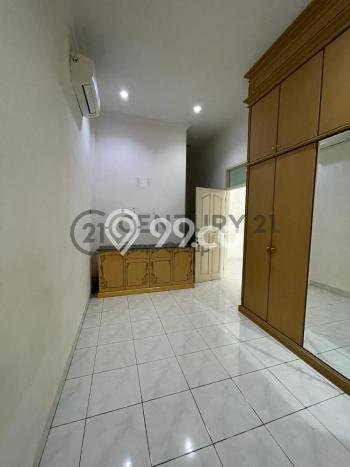 Dijual Cepat Rumah Favorit Siap Huni LB 200m2 di Penjaringan, Jakarta Utara Dijual Cepat Rumah Favorit Siap Huni LB 200m2 di Penjaringan, Jakarta Utara