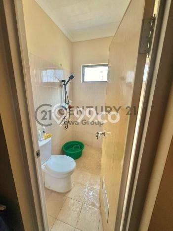 Rumah Modern Cantik 4 KT Bisa Langsung Pindah di Kembangan Rumah Modern Cantik 4 KT Bisa Langsung Pindah di Kembangan